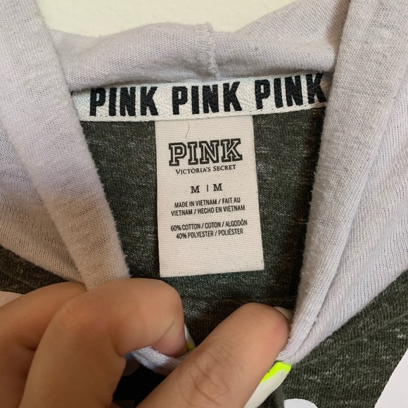 PINK Sweater - Picture 3 of 3